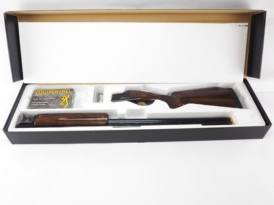 Browning CXT RH 32