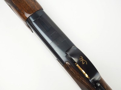 Browning CXT RH 32