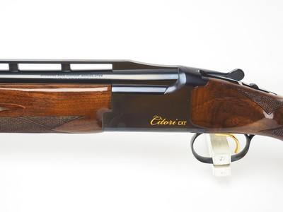 Browning CXT RH 32