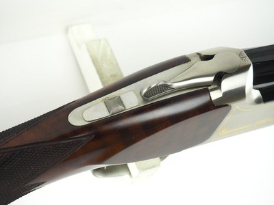 Browning ultra sporting RH 30