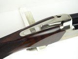 Browning ultra sporting RH 30