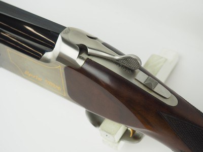 Browning ultra sporting RH 30
