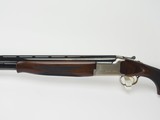 Browning ultra sporting RH 30