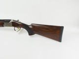 Browning ultra sporting RH 30