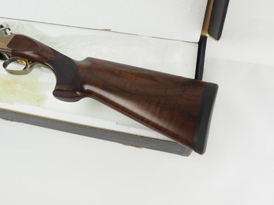 Browning ultra sporting RH 30
