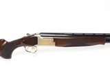 Browning ultra sporting RH 30