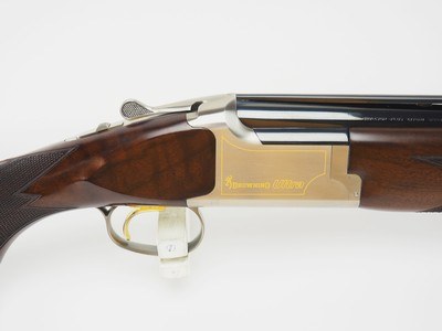 Browning ultra sporting RH 30