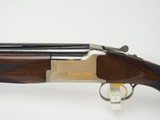 Browning ultra sporting RH 30