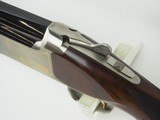Browning ultra sporting RH 30