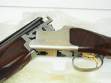 Browning ultra sporting RH 30