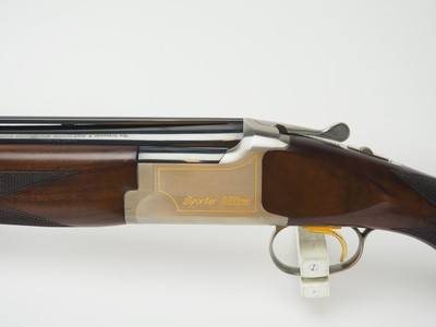 Browning ultra sporting RH 30
