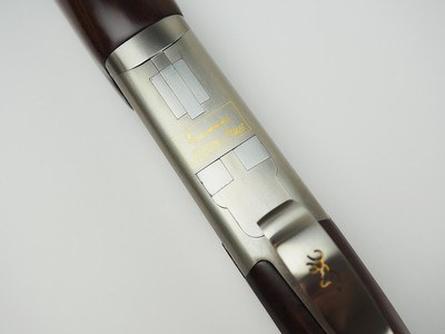 Browning ultra sporting RH 30