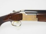 Browning ultra sporting RH 30