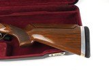 Krieghoff K80 Sporting RH 32