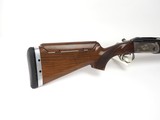 Krieghoff K80 Sporting RH 32