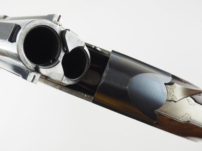 Krieghoff K80 Sporting RH 32