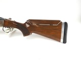 Krieghoff K80 Sporting RH 32