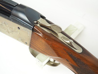Krieghoff K80 Sporting RH 32
