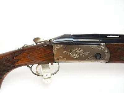 Krieghoff K80 Sporting RH 32