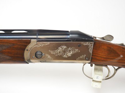 Krieghoff K80 Sporting RH 32