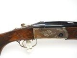 Krieghoff K80 Sporting RH 32