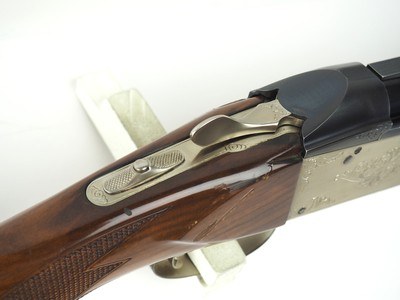 Krieghoff K80 Sporting RH 32