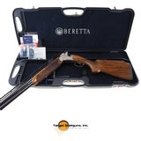 Beretta 694 ACS BFAST - 12ga/32