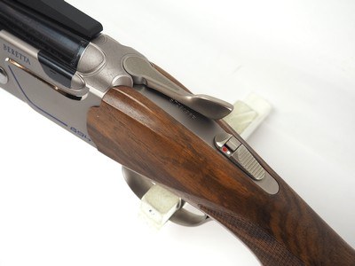 Beretta 694 ACS BFAST - 12ga/32