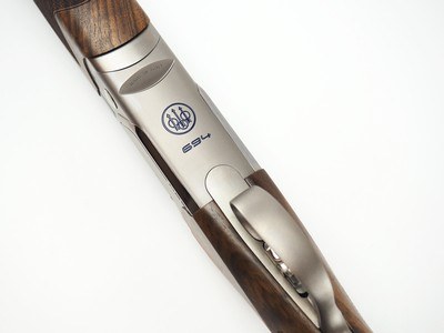 Beretta 694 ACS BFAST - 12ga/32