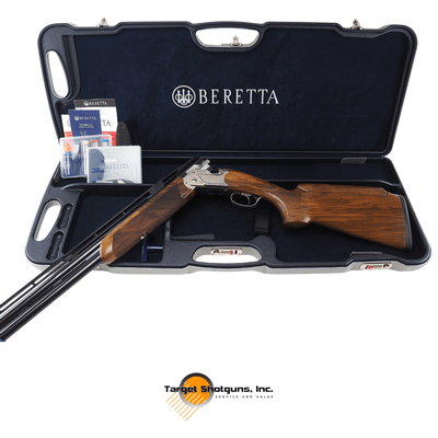Beretta 694 ACS BFAST - 12ga/32