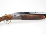 Beretta 694 ACS BFAST - 12ga/32