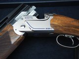 Beretta 694 ACS BFAST - 12ga/32