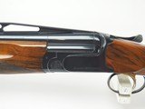 Perazzi DB81 Special Combo - 12ga/34 - RH - used/very good - Image 7 of 16