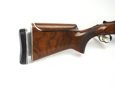 Perazzi DB81 Special Combo - 12ga/34 - RH - used/very good - Image 13 of 16