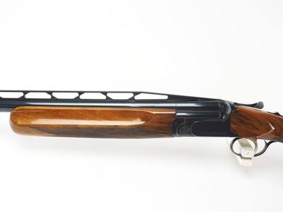 Perazzi DB81 Special Combo - 12ga/34 - RH - used/very good - Image 6 of 16