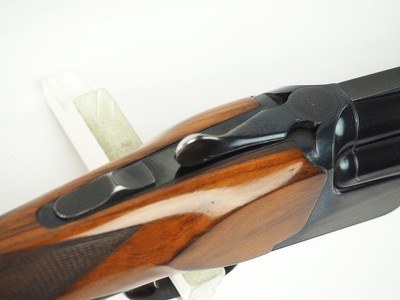 Perazzi DB81 Special Combo - 12ga/34 - RH - used/very good - Image 16 of 16