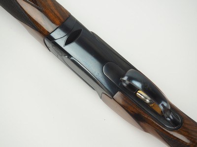 Perazzi DB81 Special Combo - 12ga/34 - RH - used/very good - Image 11 of 16