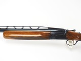Perazzi DB81 Special Combo - 12ga/34 - RH - used/very good - Image 6 of 16