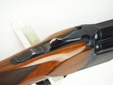 Perazzi DB81 Special Combo - 12ga/34 - RH - used/very good - Image 16 of 16