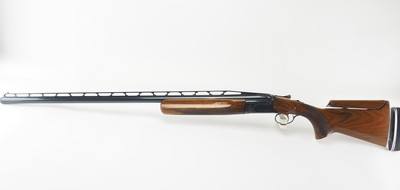 Perazzi DB81 Special Combo - 12ga/34 - RH - used/very good - Image 4 of 16