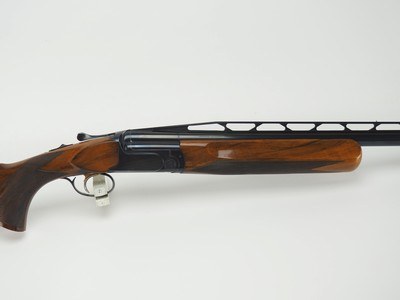 Perazzi DB81 Special Combo - 12ga/34 - RH - used/very good - Image 14 of 16