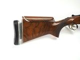 Perazzi DB81 Special Combo - 12ga/34 - RH - used/very good - Image 13 of 16