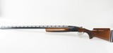 Perazzi DB81 Special Combo - 12ga/34 - RH - used/very good - Image 4 of 16
