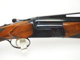 Perazzi DB81 Special Combo - 12ga/34 - RH - used/very good - Image 15 of 16