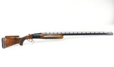 Perazzi DB81 Special Combo - 12ga/34 - RH - used/very good - Image 5 of 16