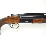 Fabarm Infinite RS Sporting - 12ga/30