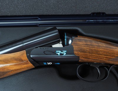 Fabarm Infinite RS Sporting - 12ga/30