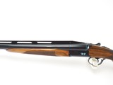 Fabarm Infinite RS Sporting - 12ga/30