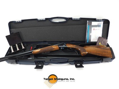 Fabarm Infinite RS Sporting - 12ga/30