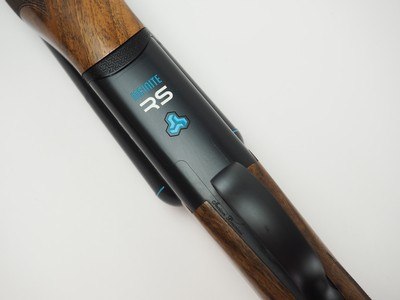 Fabarm Infinite RS Sporting - 12ga/30